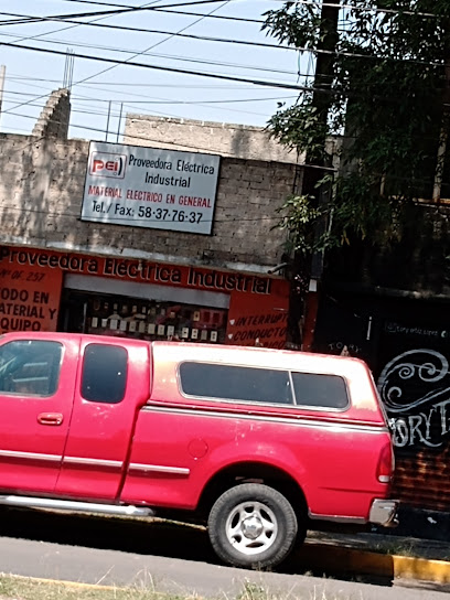 Proveedora Eléctrica Industrial en Ecatepec de Morelos