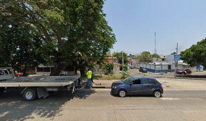 Proveedora Eléctrica del Golfo en Veracruz