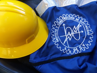Proyecto y Construccion de Electricidad S.A. de C.V. en San Juan del Río