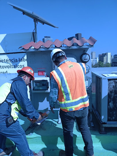 Proyectos Ecológicos Ambientales en Puerto Vallarta