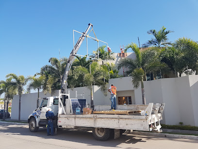 Proyectos Obras y Peritajes Eléctricos S.A. de C.V. en Puerto Vallarta