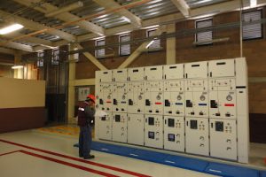 Proyectos y Construcciones Eléctricas en Miguel Hidalgo