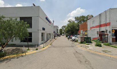 Proyectos y Servicios Industriales Prosisa en Cuautitlán Izcalli