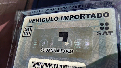 Puertas Automáticas del Carmen en Cd. del Carmen