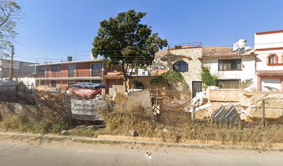 Radam Proyectos e Intalaciones en Oaxaca de Juárez