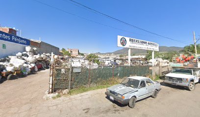 Reciclados Gonzalez en Pénjamo