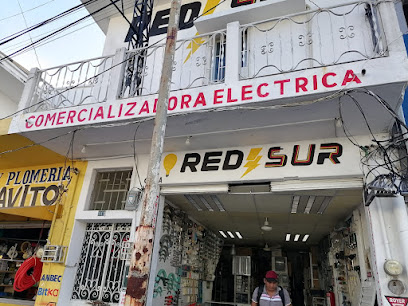 Redisur en Villahermosa