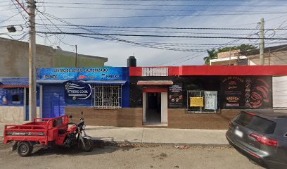 Refrigeracion S.M en Campeche