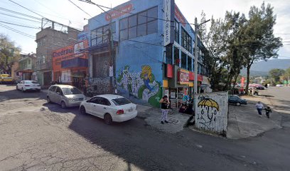 Refrigeración y Maquinaria del Sur en Tlalpan
