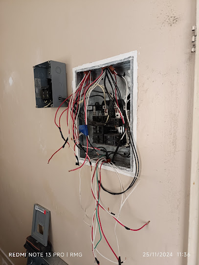 Remodelaciones y Mantenimientos Generales en Guadalupe NL