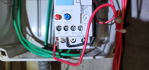 Reparaciones e Instalaciones Eléctricas Residenciales y Comerciales en Miguel Hidalgo