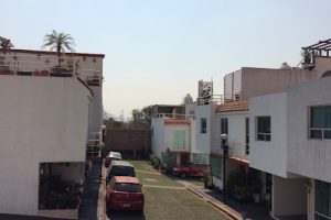 Residencial San Nicolas en Iztapalapa