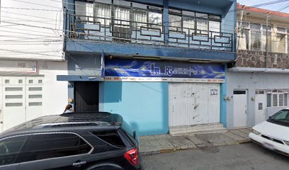 Rg Eléctrico Industrial en Zamora