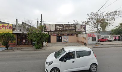 Richtuven en Guadalupe NL