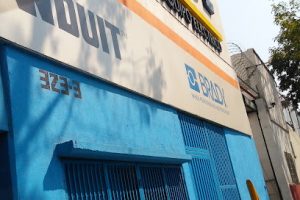 Risoul y Cia en Azcapotzalco