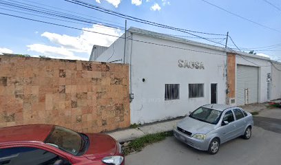 Sagsa Material Eléctrico en Mérida