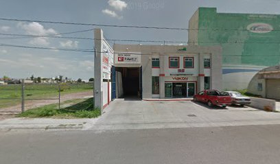 Salma en Celaya