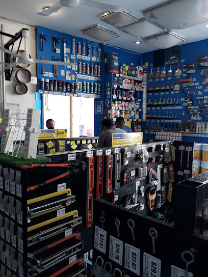 Santandreu - Sucursal Mendez en Villahermosa