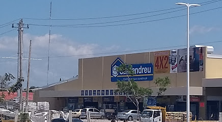 Santandreu en Campeche