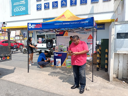 Santandreu en Macuspana