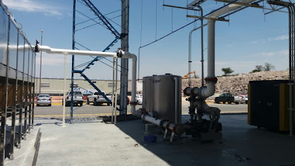 Sce ( Servicios y Construcciones Electromecánicas en San Juan del Río
