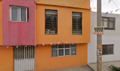 Seam en Puebla