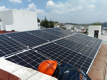 Seds Soluciones Energéticas para Un Desarrollo Sustentables S.A. de C.V. en Tlalnepantla de Baz