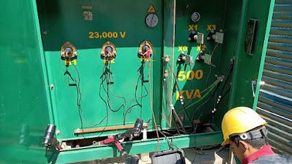 Seim (Servicios Eléctricos Integrales Mendoza) en Cuautitlán Izcalli