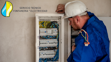 Servicio Eléctrico Aguirre en Tonalá
