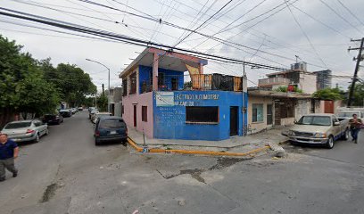 Servicio Eléctrico Automotriz Jr Tours en Monterrey
