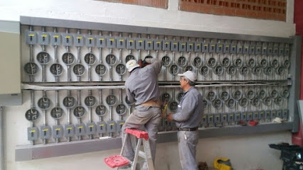 Servicio Eléctrico El Dón en Nicolás Romero