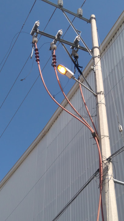 Servicio Eléctrico Espinosa en Puebla