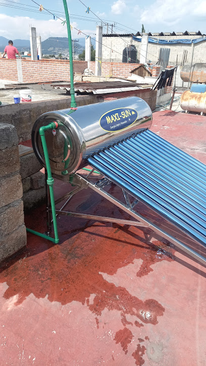 Servicio Plomería y Electricidad en Metepec