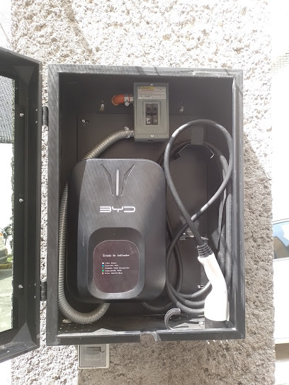 Servicio de Plomería y Electricidad en General en Nicolás Romero