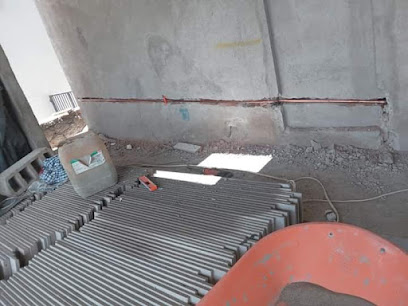 Servicio de Plomería y Electricidad.López en Celaya