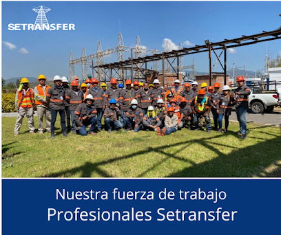 Servicios Eléctricos Transfer en Morelia