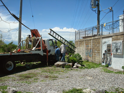 Servicios Integrales en Ingeniería Eléctrica en Cuautla