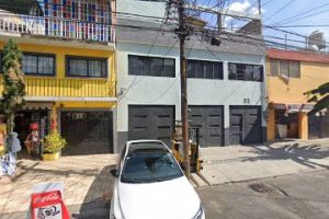 Servicios de Electricidad El Toques en Venustiano Carranza