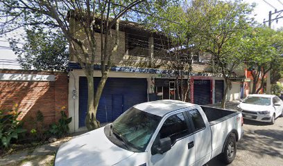 Servicios de Electricidad y Mantenimiento en Tlalpan