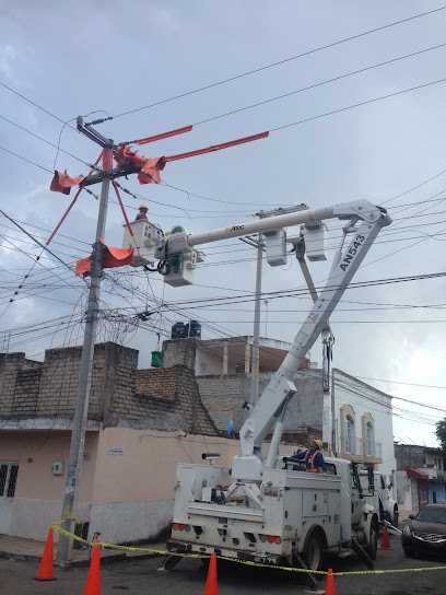 Servicios de Ingeniería, Proyectos Eléctricos y Construcción en Tepic