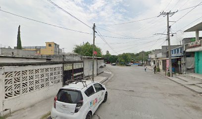 Servicios de Plomería y Electricidad Borrego en Guadalupe NL