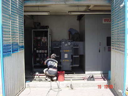 Servicios de Proyectos e Int. Electromecanicas en Álvaro Obregón