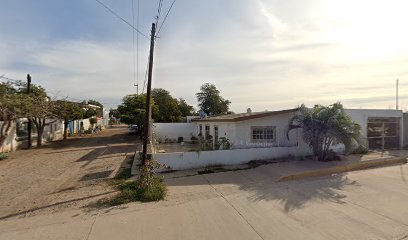 Servicios y Proyectos Eléctricos de Guasave en Guasave