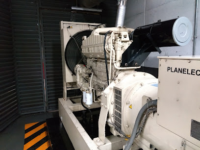 Serviplan en Benito Juárez