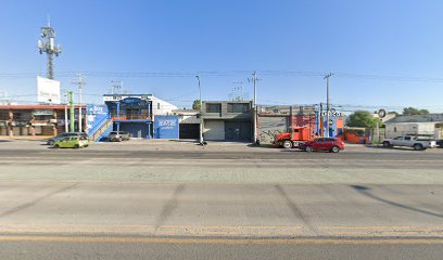 Seycsa Eléctrical Systems en Guadalupe NL