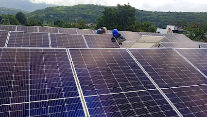 Sies Solar en Chilpancingo de los Bravo