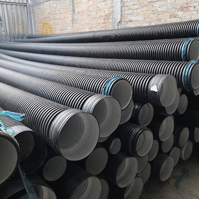 Sistemas Hidraulicos y Alcantarillados de Tehuacan en Tehuacán