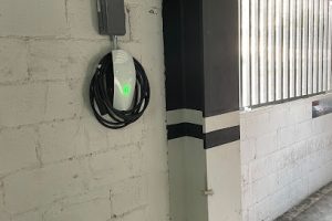 Smart Charge en Miguel Hidalgo