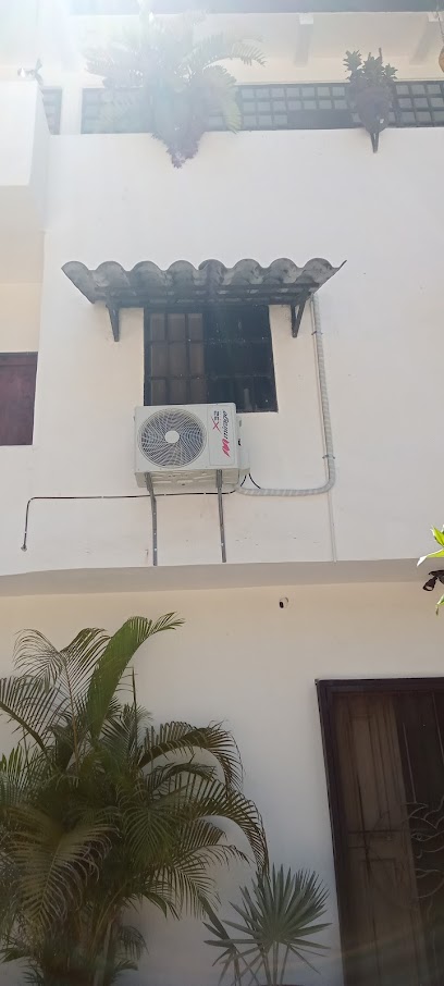 Solara Proyectos Eléctricos y Paneles Solares en Puerto Vallarta