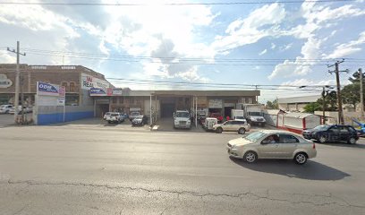 Soldaduras y Superaleaciones S.A. de C.V. en Saltillo